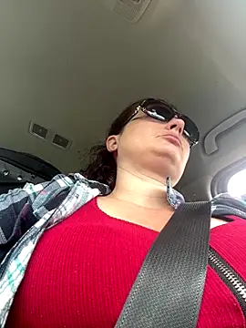 MilfyMrsRobinson online show from October 27, 4:55 pm