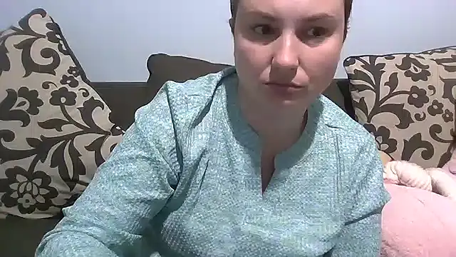 MilfyMrsRobinson online show from February 3, 12:10 pm