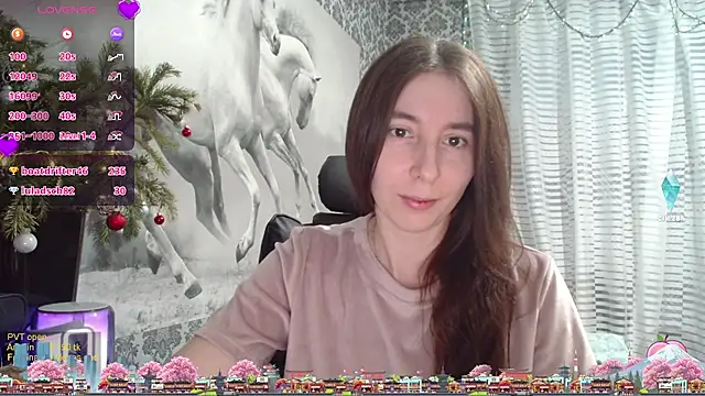 Snapshot of Wowpornoo chatting on December 3, 2:49 pm Wowpornoo online show from December 3, 2:49 pm