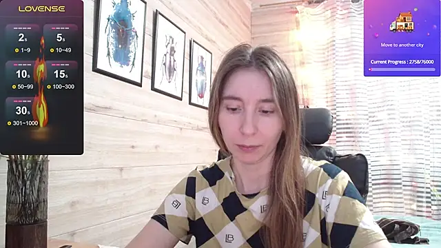 Wowpornoo online show from January 15, 5:05 pm