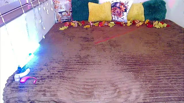 LizaSenri online show from November 27, 11:34 am