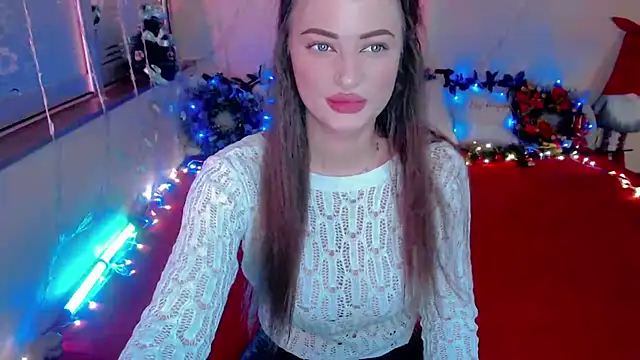 LizaSenri online show from December 14, 7:36 am