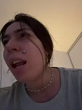 KimArts online show from February 13, 3:41 pm