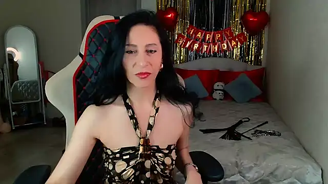 leillaMurrayy online show from September 17, 7:21 am