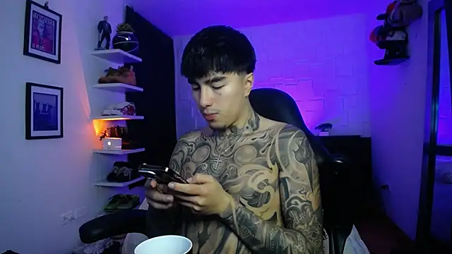 Snapshot of jung_dragon chatting on February 2, 10:36 am jung dragon online show from February 2, 10:36 am