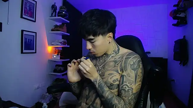 Snapshot of jung_dragon chatting on February 22, 6:35 am jung dragon online show from February 22, 6:35 am