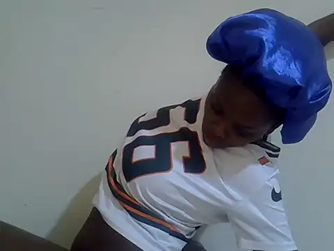 HOT-JAZMINE online show from March 1, 10:50 am