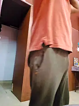 Loveboycurvy online show from December 3, 2:36 am