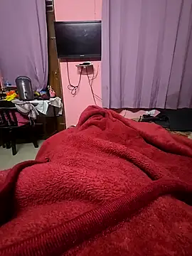 Loveboycurvy online show from December 27, 4:54 pm