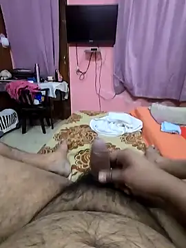 Loveboycurvy online show from February 5, 12:49 pm