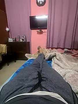 Loveboycurvy online show from February 15, 3:28 pm