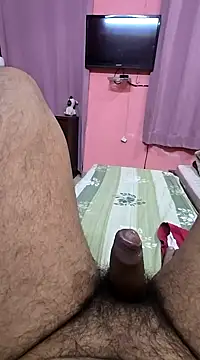 Loveboycurvy online show from March 6, 3:35 pm