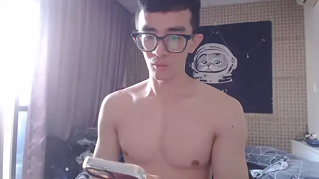Stevenjt online show from November 24, 2:22 am