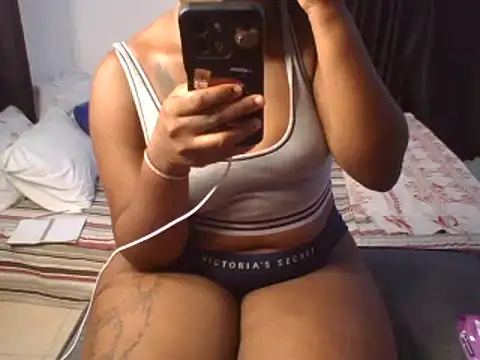 Miss bambi online show from January 27, 9:13 am