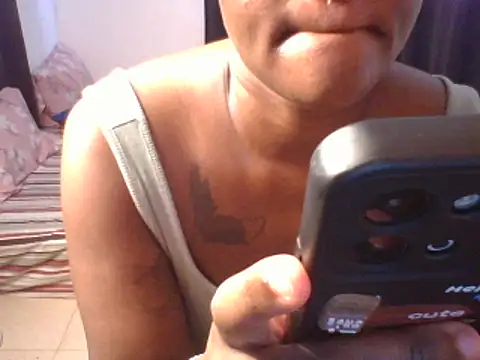 Miss bambi online show from March 12, 6:29 am