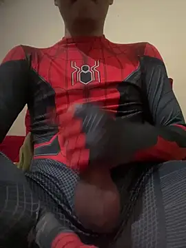 dariel    online show from January 16, 11:20 pm