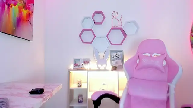 Snapshot of Malu_M chatting on March 10, 6:01 pm Malu M online show from March 10, 6:01 pm