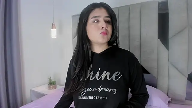 Malu M online show from November 6, 11:33 am