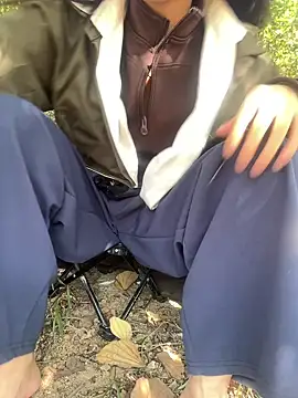 Snapshot of Eliza-E chatting on January 14, 6:19 am Eliza-E online show from January 14, 6:19 am