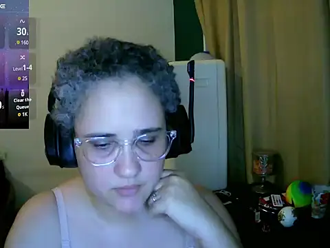 lolalicious 758 online show from September 14, 11:48 pm