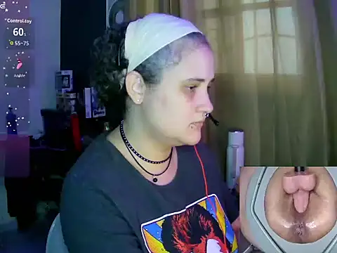 lolalicious 758 online show from May 14, 10:27 pm