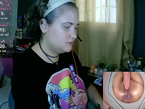 lolalicious 758 online show from May 20, 6:03 pm