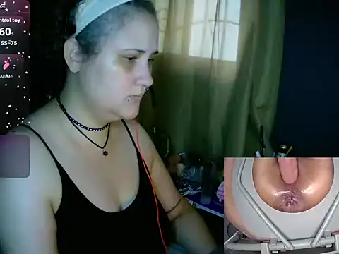 lolalicious 758 online show from May 25, 7:42 pm