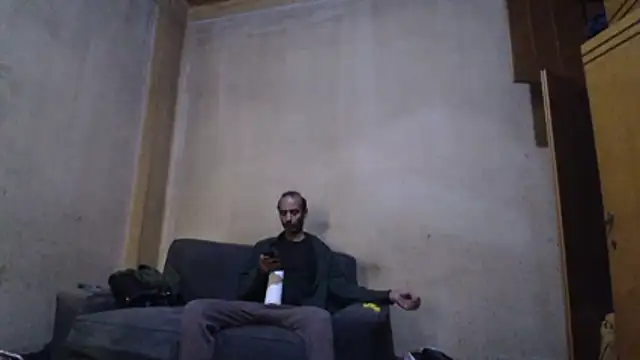 tomeliviathan online show from January 12, 11:26 am