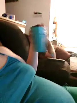 Snapshot of Icedcoffee2024 chatting on March 20, 12:19 am Icedcoffee2024 online show from March 20, 12:19 am