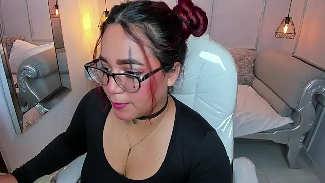 MelissaKarterrs online show from October 28, 1:03 pm