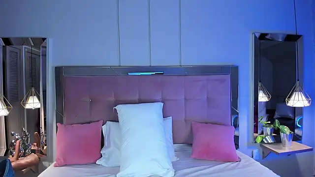 MelissaKarterrs online show from November 24, 12:05 pm