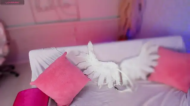 MelissaKarterrs online show from February 14, 12:13 pm