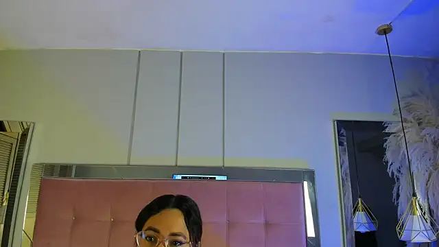 MelissaKarterrs online show from February 24, 11:52 am