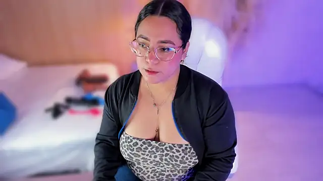 MelissaKarterrs online show from March 23, 11:58 am