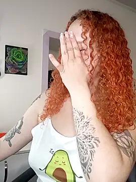 Alaska colors7 online show from April 5, 2:03 pm