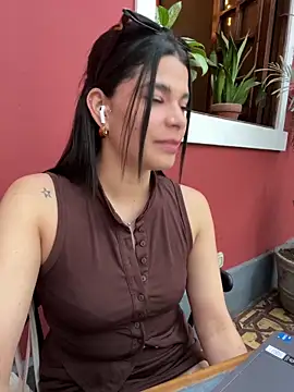 DaryRos online show from May 26, 8:38 pm