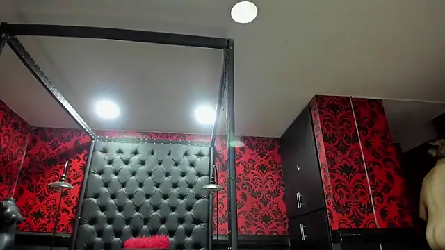 JAYLEN BDSM online show from March 11, 11:49 am