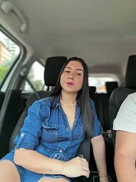 VAL PRINCESS online show from February 14, 3:31 pm