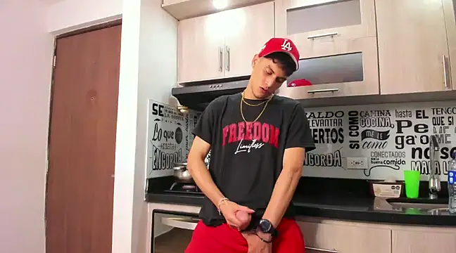 guy master online show from January 15, 7:48 am