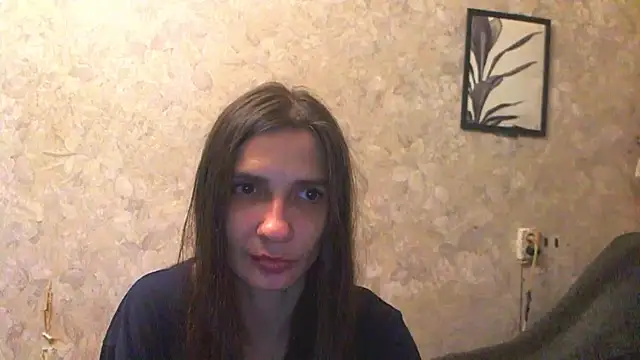 Charming  Seili online show from May 30, 10:56 am