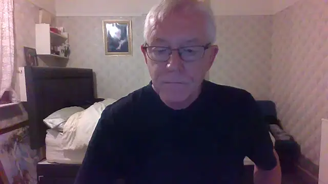 shaun63m online show from January 11, 12:48 am