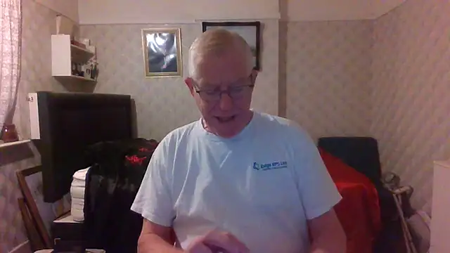 shaun63m online show from June 20, 12:36 am