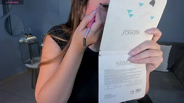 BellaRose X online show from October 8, 4:10 am