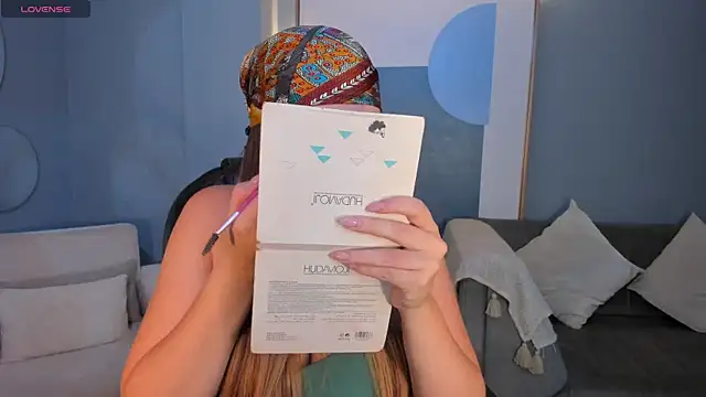 BellaRose X online show from October 11, 3:39 am