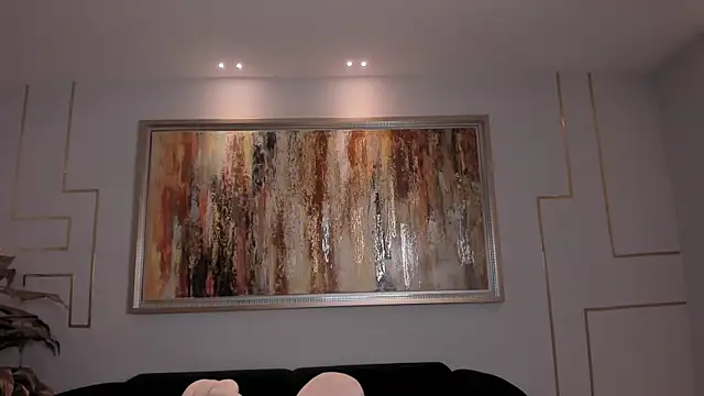 AliceHarper  online show from November 20, 7:02 pm