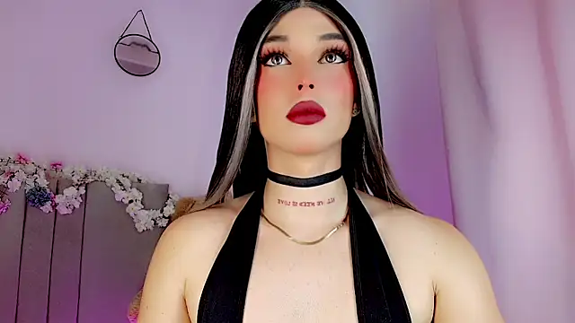 Marian LV online show from March 12, 7:46 am