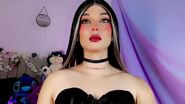 Marian LV online show from March 18, 10:03 am