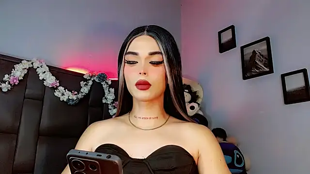 Marian LV online show from September 27, 8:08 am