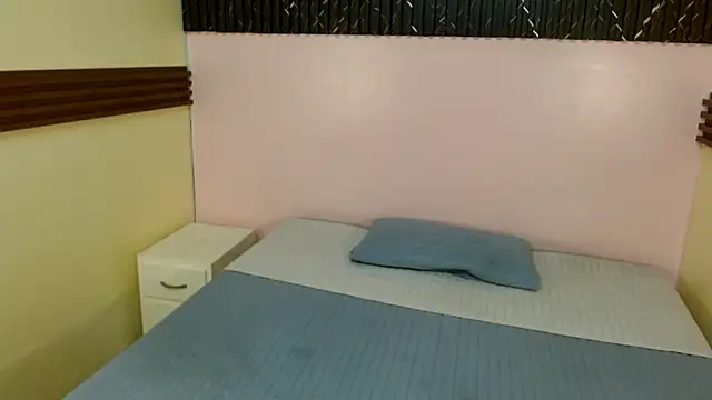 JackyMurphy online show from October 10, 7:24 pm