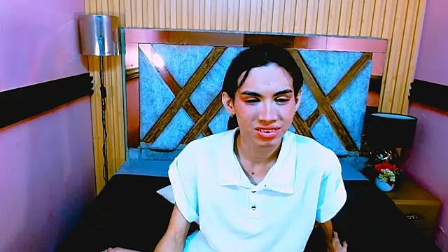 JackyMurphy online show from May 30, 4:26 pm
